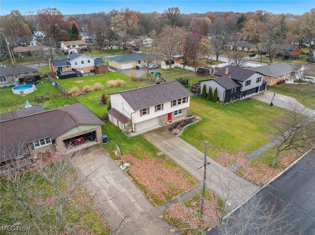 4083 Regal Avenue, Brunswick, OH 44212