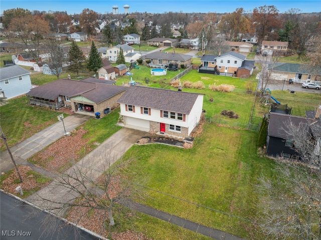 4083 Regal Avenue, Brunswick, OH 44212