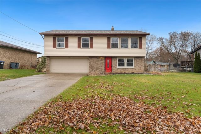 4083 Regal Avenue, Brunswick, OH 44212