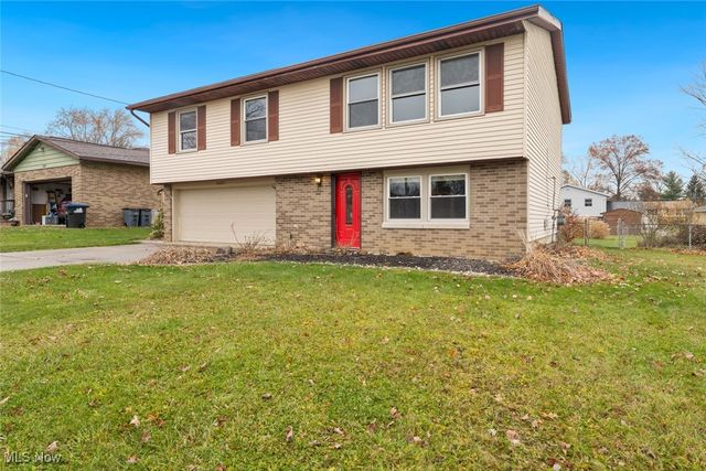 4083 Regal Avenue, Brunswick, OH 44212