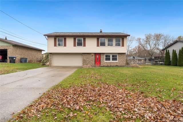 4083 Regal Avenue, Brunswick, OH 44212