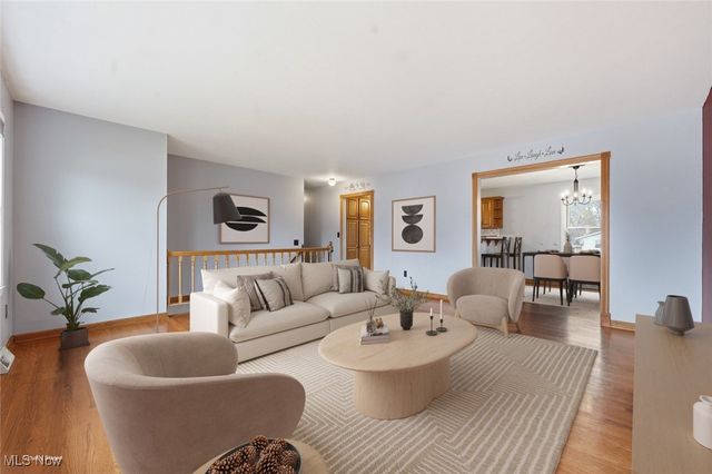 4083 Regal Avenue, Brunswick, OH 44212