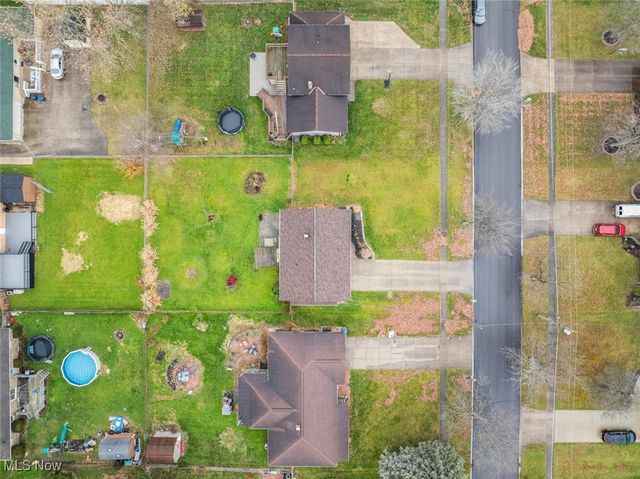 4083 Regal Avenue, Brunswick, OH 44212