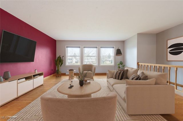 4083 Regal Avenue, Brunswick, OH 44212