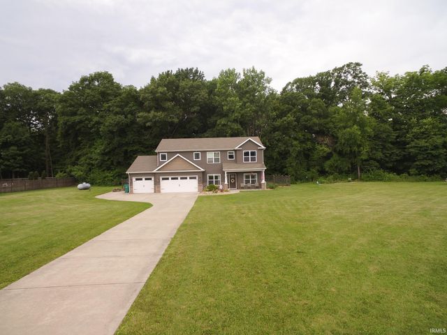 701 Grey Goose Lane, West Lafayette, IN 47906