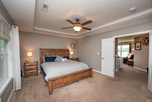 701 Grey Goose Lane, West Lafayette, IN 47906