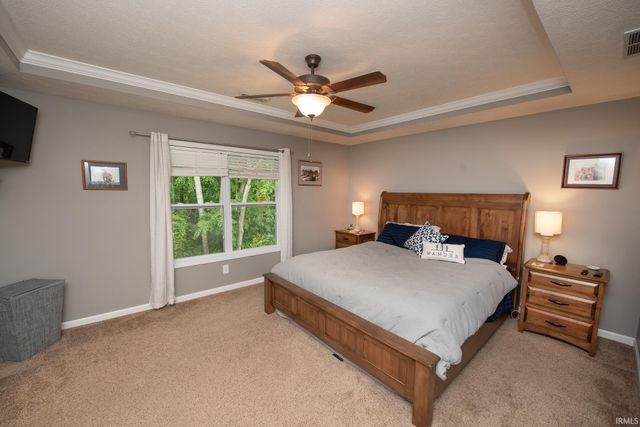 701 Grey Goose Lane, West Lafayette, IN 47906