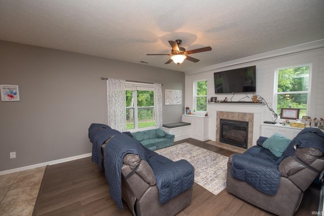 701 Grey Goose Lane, West Lafayette, IN 47906