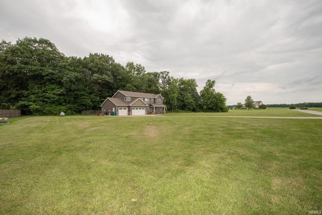 701 Grey Goose Lane, West Lafayette, IN 47906