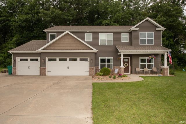 701 Grey Goose Lane, West Lafayette, IN 47906