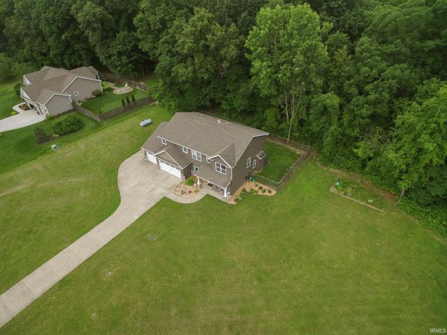 701 Grey Goose Lane, West Lafayette, IN 47906