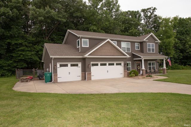 701 Grey Goose Lane, West Lafayette, IN 47906