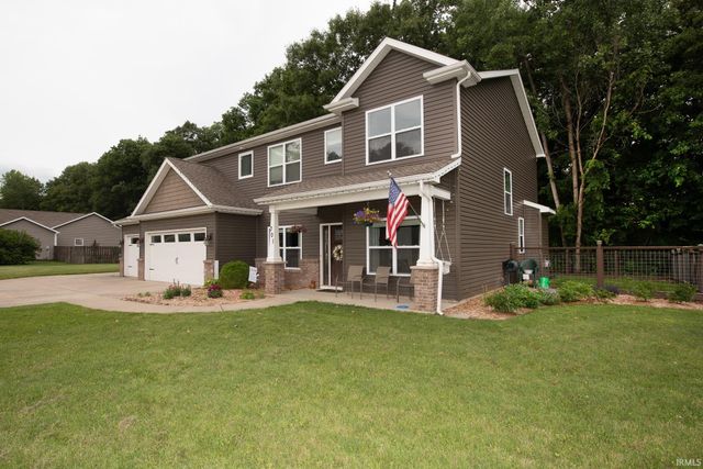 701 Grey Goose Lane, West Lafayette, IN 47906