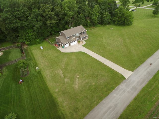 701 Grey Goose Lane, West Lafayette, IN 47906