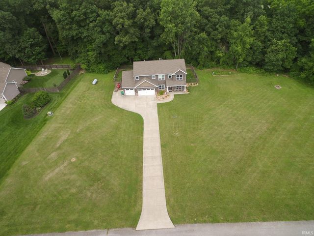 701 Grey Goose Lane, West Lafayette, IN 47906