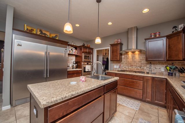 701 Grey Goose Lane, West Lafayette, IN 47906