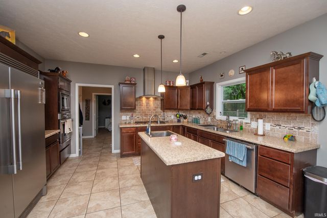 701 Grey Goose Lane, West Lafayette, IN 47906