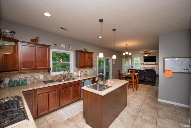701 Grey Goose Lane, West Lafayette, IN 47906