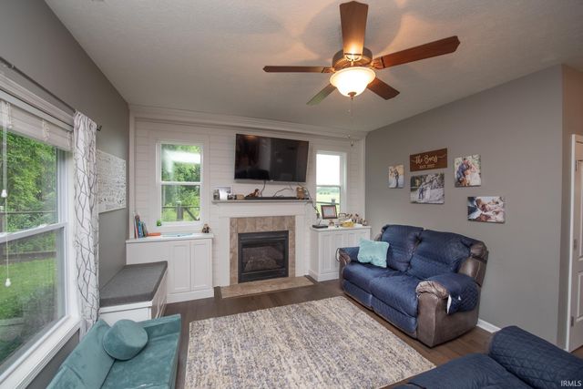 701 Grey Goose Lane, West Lafayette, IN 47906
