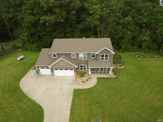701 Grey Goose Lane, West Lafayette, IN 47906