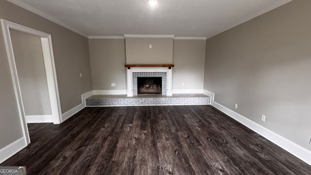 123 Kennedy Street, Reidsville, GA 30453