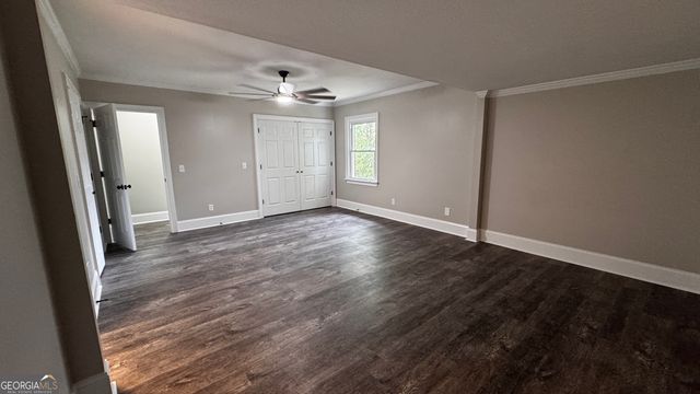 123 Kennedy Street, Reidsville, GA 30453