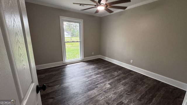 123 Kennedy Street, Reidsville, GA 30453