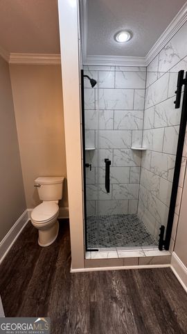 123 Kennedy Street, Reidsville, GA 30453