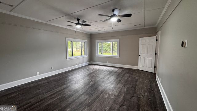 123 Kennedy Street, Reidsville, GA 30453