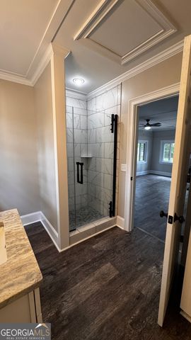 123 Kennedy Street, Reidsville, GA 30453