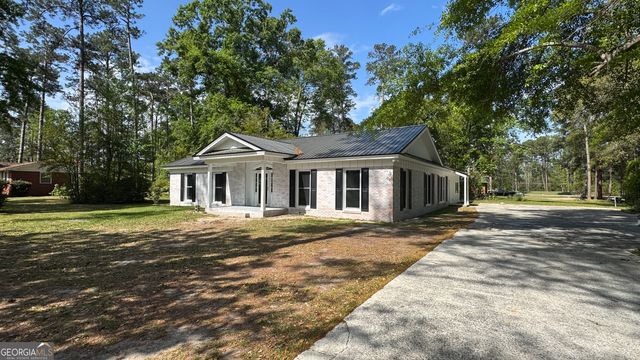 123 Kennedy Street, Reidsville, GA 30453
