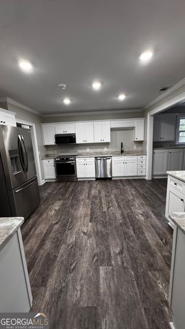 123 Kennedy Street, Reidsville, GA 30453
