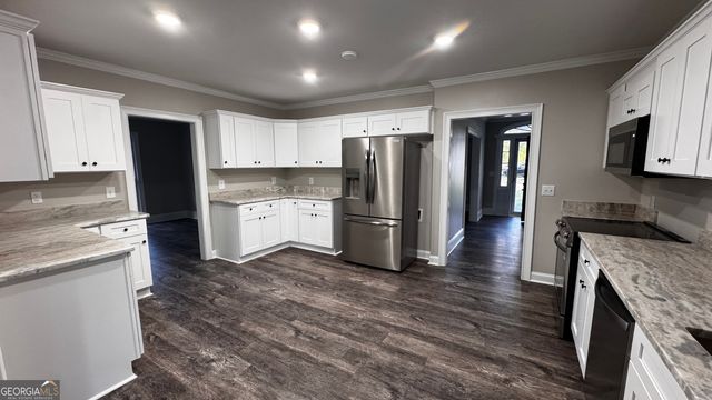 123 Kennedy Street, Reidsville, GA 30453