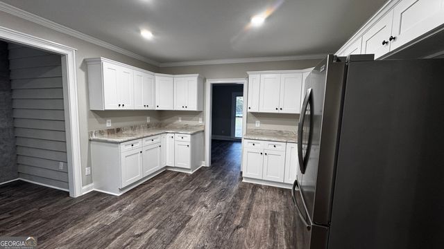 123 Kennedy Street, Reidsville, GA 30453