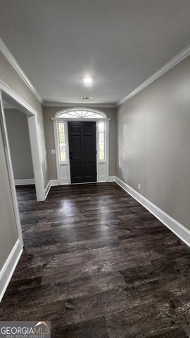 123 Kennedy Street, Reidsville, GA 30453