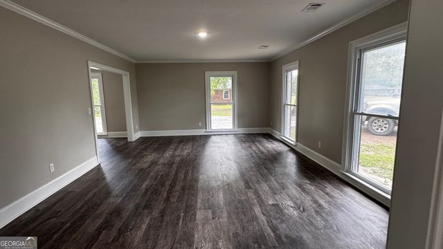 123 Kennedy Street, Reidsville, GA 30453