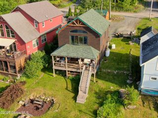 218 S Shore Rd E Caroga, Caroga Lake, NY 12032