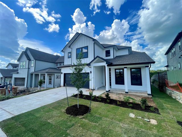 17116 Wind Chime DR, Manor, TX 78653