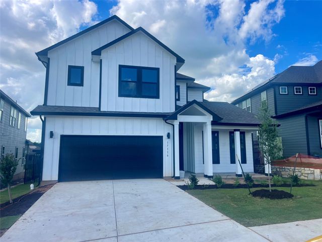 17116 Wind Chime DR, Manor, TX 78653