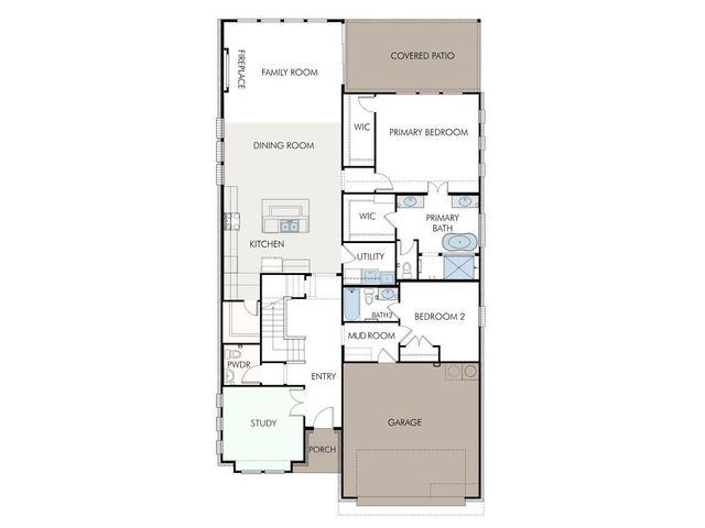 17116 Wind Chime DR, Manor, TX 78653