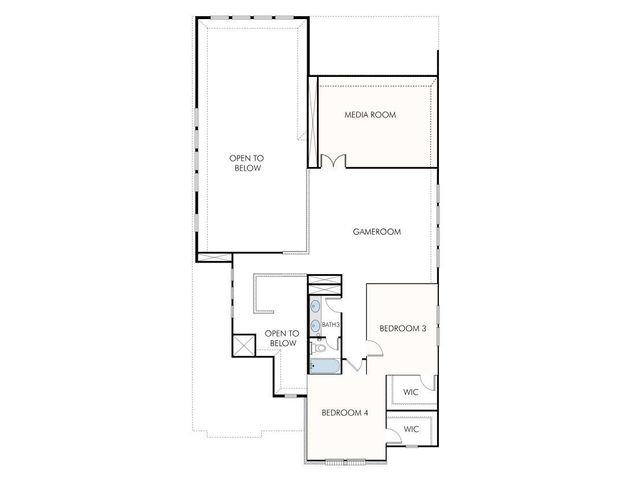 17116 Wind Chime DR, Manor, TX 78653