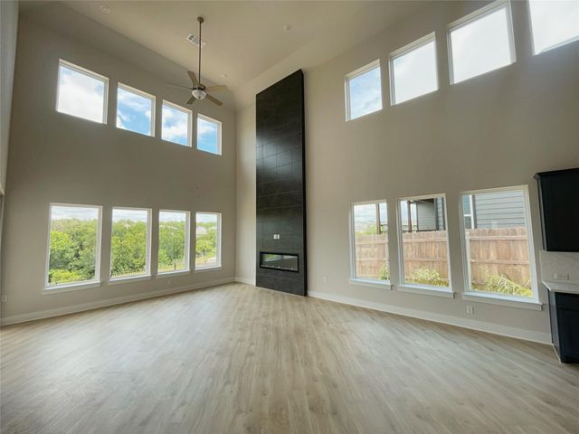 17116 Wind Chime DR, Manor, TX 78653
