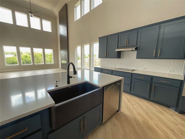 17116 Wind Chime DR, Manor, TX 78653