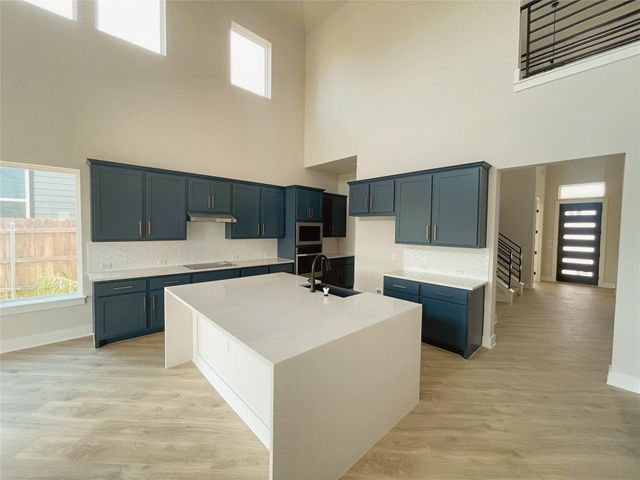 17116 Wind Chime DR, Manor, TX 78653