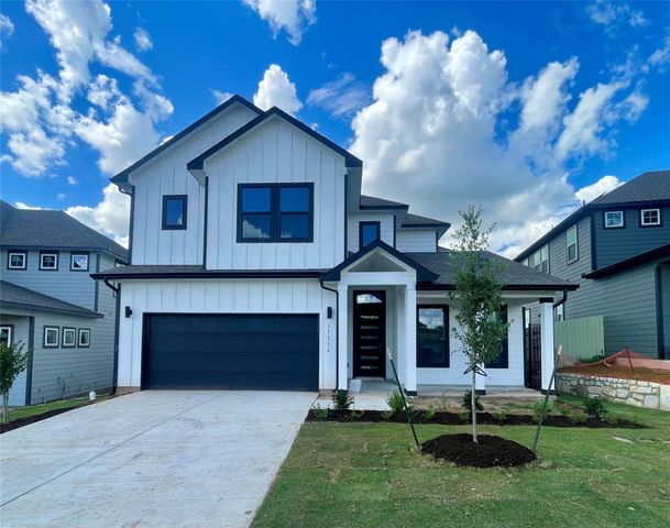 17116 Wind Chime DR, Manor, TX 78653