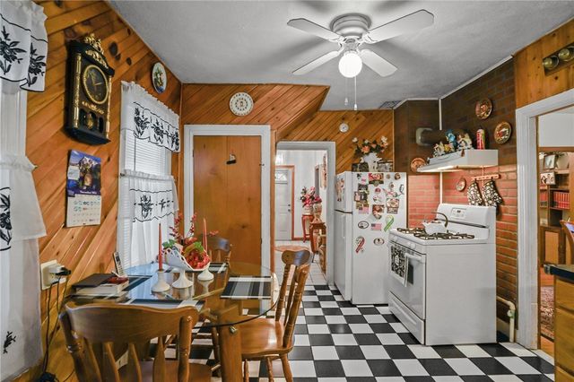 172 Ivy Street, East Providence, RI 02914