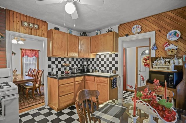 172 Ivy Street, East Providence, RI 02914