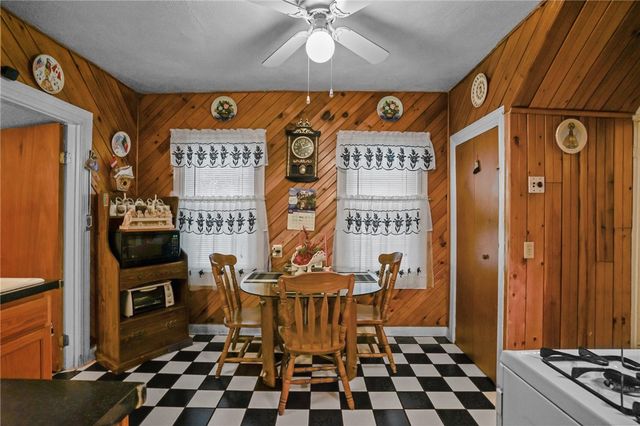 172 Ivy Street, East Providence, RI 02914