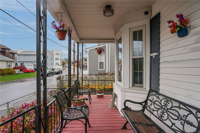 172 Ivy Street, East Providence, RI 02914