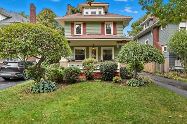 42 Laurelton Road, Rochester, NY 14609